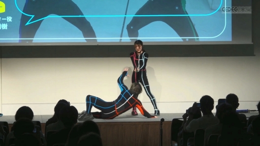 ꡼ No.017Υͥ / ֻءפ3ǤȤϲʤΤХȥ륷ΥΥϥ⡼󥢥롪CEDEC 2025