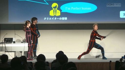 ꡼ No.021Υͥ / ֻءפ3ǤȤϲʤΤХȥ륷ΥΥϥ⡼󥢥롪CEDEC 2025