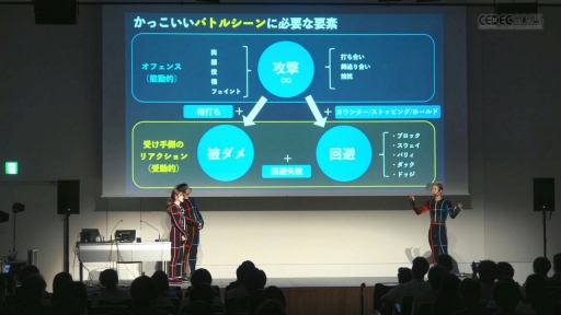 ꡼ No.024Υͥ / ֻءפ3ǤȤϲʤΤХȥ륷ΥΥϥ⡼󥢥롪CEDEC 2025