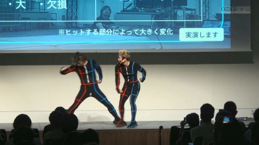 ꡼ No.026Υͥ / ֻءפ3ǤȤϲʤΤХȥ륷ΥΥϥ⡼󥢥롪CEDEC 2025