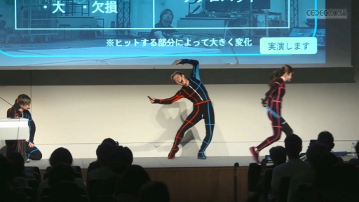 ꡼ No.029Υͥ / ֻءפ3ǤȤϲʤΤХȥ륷ΥΥϥ⡼󥢥롪CEDEC 2025