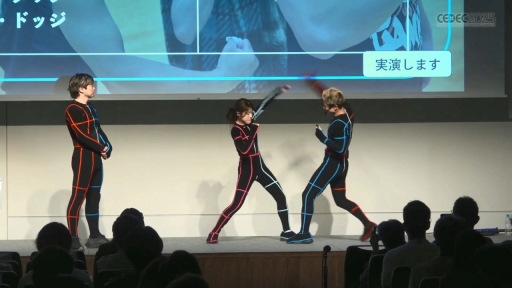 ꡼ No.032Υͥ / ֻءפ3ǤȤϲʤΤХȥ륷ΥΥϥ⡼󥢥롪CEDEC 2025