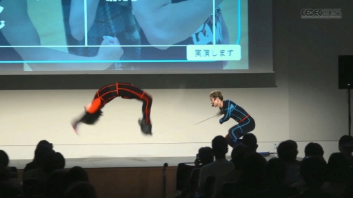 ꡼ No.033Υͥ / ֻءפ3ǤȤϲʤΤХȥ륷ΥΥϥ⡼󥢥롪CEDEC 2025