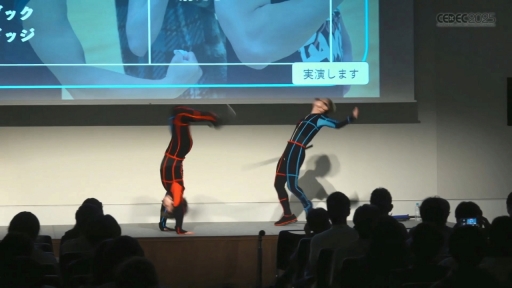 ꡼ No.035Υͥ / ֻءפ3ǤȤϲʤΤХȥ륷ΥΥϥ⡼󥢥롪CEDEC 2025