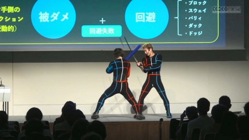 ꡼ No.036Υͥ / ֻءפ3ǤȤϲʤΤХȥ륷ΥΥϥ⡼󥢥롪CEDEC 2025