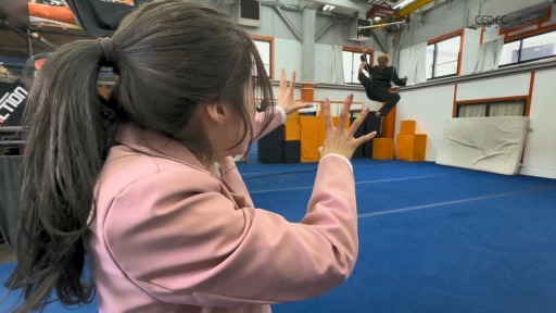 ꡼ No.037Υͥ / ֻءפ3ǤȤϲʤΤХȥ륷ΥΥϥ⡼󥢥롪CEDEC 2025