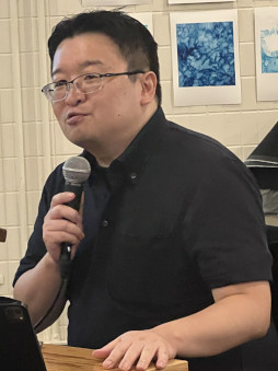 画像ギャラリー No.005のサムネイル画像 / 「京都シリアスゲームサミット」3日目レポート。「研修とゲーム」をテーマに,組織教育にシリアスゲームを活用する可能性を探る