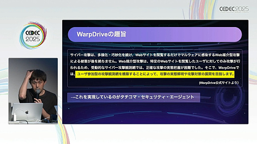 ꡼ No.010Υͥ / 󥲡˥Ȥ߹ǤϤʤߥեοʷޤΥСкץܻؤ֥եǥפȤϡCEDEC 2025