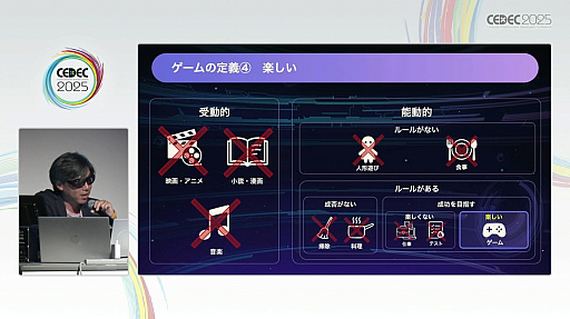 ꡼ No.017Υͥ / 󥲡˥Ȥ߹ǤϤʤߥեοʷޤΥСкץܻؤ֥եǥפȤϡCEDEC 2025