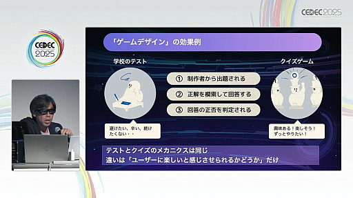 ꡼ No.019Υͥ / 󥲡˥Ȥ߹ǤϤʤߥեοʷޤΥСкץܻؤ֥եǥפȤϡCEDEC 2025