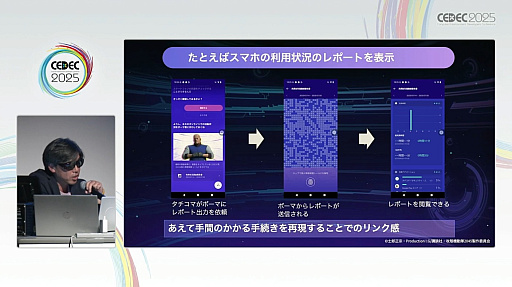 ꡼ No.025Υͥ / 󥲡˥Ȥ߹ǤϤʤߥեοʷޤΥСкץܻؤ֥եǥפȤϡCEDEC 2025