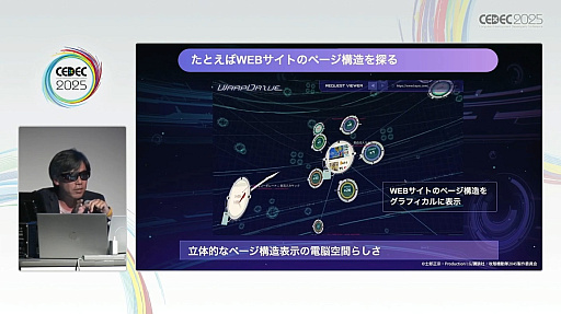 ꡼ No.027Υͥ / 󥲡˥Ȥ߹ǤϤʤߥեοʷޤΥСкץܻؤ֥եǥפȤϡCEDEC 2025