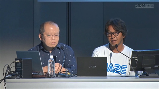 ꡼ No.001Υͥ / ˤ롤¿AIμѤȥХʥ󥹤ȤϡCEDEC 2025