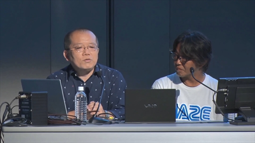 ꡼ No.021Υͥ / ˤ롤¿AIμѤȥХʥ󥹤ȤϡCEDEC 2025