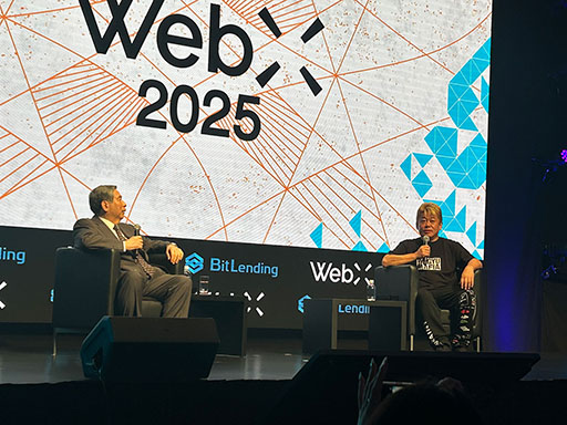 ꡼ No.002Υͥ / SBIٹWeb3ɤäƤΤ̡֡ ǥ߶ͻ ̿롧ȥޥ͡ϤɤظץݡȡWebX