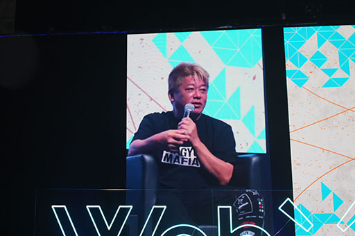 ꡼ No.004Υͥ / SBIٹWeb3ɤäƤΤ̡֡ ǥ߶ͻ ̿롧ȥޥ͡ϤɤظץݡȡWebX