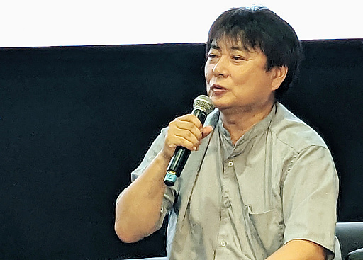 画像ギャラリー No.009のサムネイル画像 / マトリックスの大堀康祐氏が,最近の動向をBCN Game Fest 2025で語る 〜 ゲーム文化を守り,ゲームビジネスを革新させる!