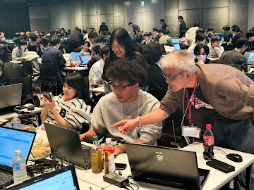 ꡼ No.004Υͥ / 4ܤޤڤΥ೫ȯ٥ȡSapporo Game Camp 2025סݡȤ3֤1900ͤ