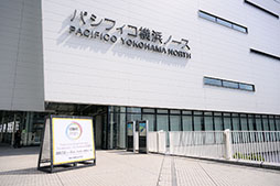 画像ギャラリー No.001のサムネイル画像 / 「CEDEC2026」,2026年7月22日から24日までパシフィコ横浜ノースにて開催。 ゲームに関する技術や知識を共有する国内最大級のカンファレンス