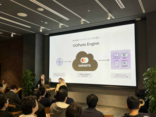 ���������꡼ No.015�Υ���ͥ������ / ��20���PCΥ��פ���PC�������̤���ߤ��뤫����DLsite����ά�ȿ����ʥ��饦�ɥ����ߥ󥰵��ѡ�IDC2025��