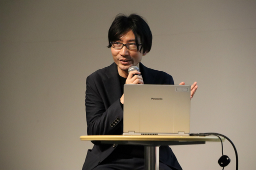 画像ギャラリー No.010のサムネイル画像 / セッション「ゲーミフィケーションの現在地と未来」をレポート。ゲーミフィケーションのこれまでと今後を,学問・業界・産業における有識者が語った