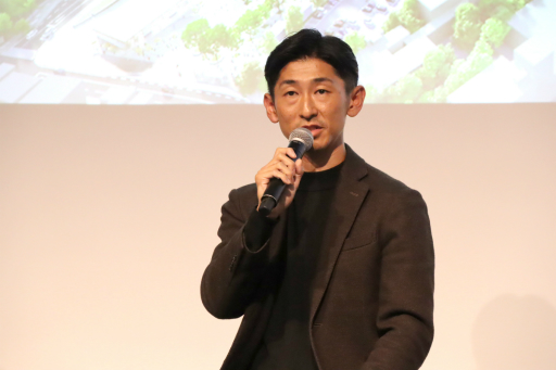 画像ギャラリー No.002のサムネイル画像 / 社会課題にゲーミフィケーションでアプローチする。環境問題,行政,教育それぞれの現場における事例が示されたセッションをレポート