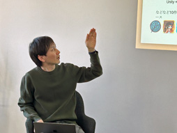 ���������꡼ No.013�Υ���ͥ������ / �����ϥ����೫ȯ���ɤ�Τ��� ���ܡ�ŷ��Ԥ��ʤ�륯�ꥨ������Ͷ�פκ���������2��ŷ�𥤥�ǥ����������ή��ץ�ݡ���