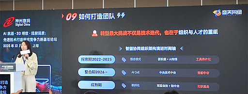 ���������꡼ No.005�Υ���ͥ������ / ����AI���塤���ѥ�����κߤ����Ϥɤ��Ѥ��Τ��������Ͽ͵���Ĵ�ء����ꥨ�������ϡֻش����פˤʤ�