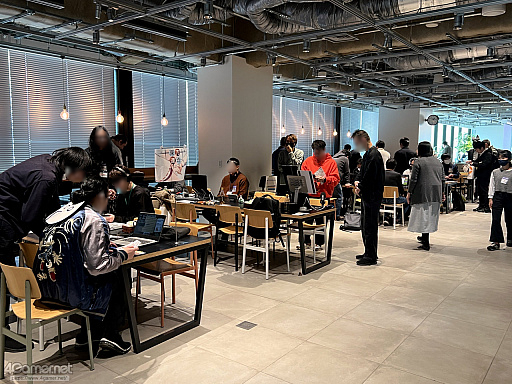 ���������꡼ No.028�Υ���ͥ������ / ���꤬����Υ������ͷ�ӡ������ͭ���礦1������100�Ͷ᤯�θĿͳ�ȯ�Ԥ����ä����������ɥ��٥�ȡ֥������⤯�⤯ɴ��ס�̩����