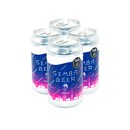 画像ギャラリー No.005のサムネイル画像 / 謎解きゲームメーカーがオリジナルクラフトビールを発売。「解くまで飲めない」謎解きとセットになった商品も登場