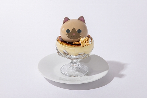 画像ギャラリー No.008のサムネイル画像 / “逆転海苔弁”や“波動拳トマトパスタ”など,「大カプコン展」に併設されるテーマカフェの全コラボメニューが公開に