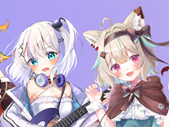 VTuber��̳���Million Production�סʥߥ�ץ��ˡ�MIXI��Х�����ʥॳ���󥿡��ƥ�����Ȥʤɤ���������1.8���ߤλ��Ĵã��»�