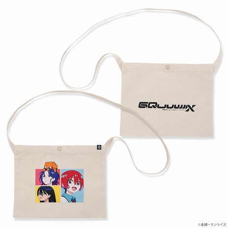 ꡼ No.006Υͥ / TV˥ֵưGundam GQuuuuuuXPOP-UPåפ7427ޤëMAGNET by SHIBUYA109ǳ