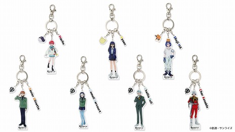 ꡼ No.007Υͥ / TV˥ֵưGundam GQuuuuuuXPOP-UPåפ7427ޤëMAGNET by SHIBUYA109ǳ