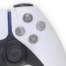 画像ギャラリー No.004のサムネイル画像 / カプセルトイ「PlayStation 5 DualSense ワイヤレスコントローラーミニチュアマスコット」,7月下旬から順次発売。全6種類