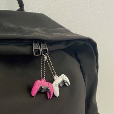 画像ギャラリー No.005のサムネイル画像 / カプセルトイ「PlayStation 5 DualSense ワイヤレスコントローラーミニチュアマスコット」,7月下旬から順次発売。全6種類