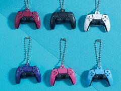 ���ץ���ȥ���PlayStation 5 DualSense �磻��쥹����ȥ����顼�ߥ˥��奢�ޥ����åȡס�7��ܤ���缡ȯ�䡣��6����