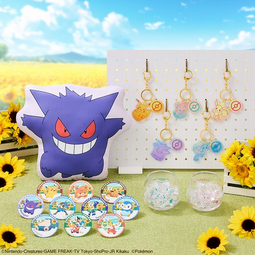 ꡼ No.002Υͥ / Pok&eacute;mon PikaPikaSummer Days! ڡ in ʥॳפ711鳫š֥ʤɤ緿̤ߤץ饤о