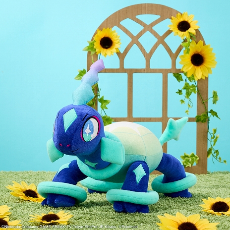 ꡼ No.005Υͥ / Pok&eacute;mon PikaPikaSummer Days! ڡ in ʥॳפ711鳫š֥ʤɤ緿̤ߤץ饤о