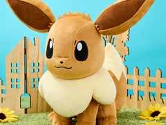 Pokémon PikaPikaSummer Days! ڡ in ʥॳפ711鳫š֥ʤɤ緿̤ߤץ饤о