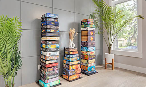 ���������꡼ No.001�Υ���ͥ������ / �ܡ��ɥ����ޡ���޷���ʡ�19�ܤΥܡ��ɥ�������Ѥ߾夲�����Ǽ���ȡ������ɤ������������ʤ��ơ��֥�Υ��饦�ɥե���ǥ��󥰳�����