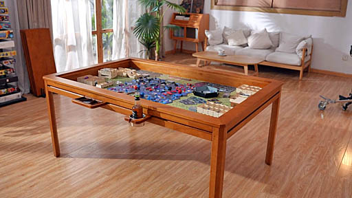 ���������꡼ No.002�Υ���ͥ������ / �ܡ��ɥ����ޡ���޷���ʡ�19�ܤΥܡ��ɥ�������Ѥ߾夲�����Ǽ���ȡ������ɤ������������ʤ��ơ��֥�Υ��饦�ɥե���ǥ��󥰳�����