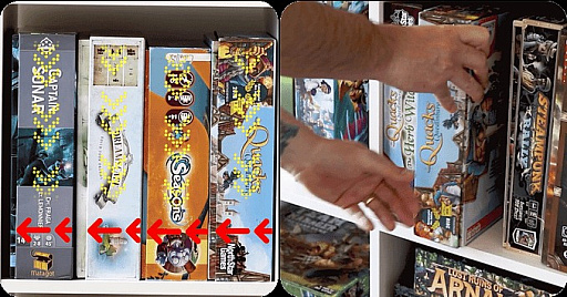 ���������꡼ No.003�Υ���ͥ������ / �ܡ��ɥ����ޡ���޷���ʡ�19�ܤΥܡ��ɥ�������Ѥ߾夲�����Ǽ���ȡ������ɤ������������ʤ��ơ��֥�Υ��饦�ɥե���ǥ��󥰳�����