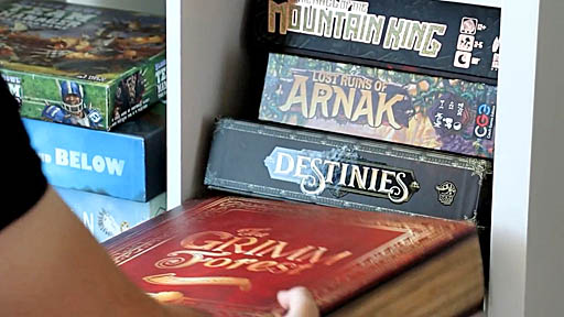 ���������꡼ No.004�Υ���ͥ������ / �ܡ��ɥ����ޡ���޷���ʡ�19�ܤΥܡ��ɥ�������Ѥ߾夲�����Ǽ���ȡ������ɤ������������ʤ��ơ��֥�Υ��饦�ɥե���ǥ��󥰳�����