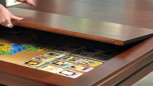 ���������꡼ No.008�Υ���ͥ������ / �ܡ��ɥ����ޡ���޷���ʡ�19�ܤΥܡ��ɥ�������Ѥ߾夲�����Ǽ���ȡ������ɤ������������ʤ��ơ��֥�Υ��饦�ɥե���ǥ��󥰳�����