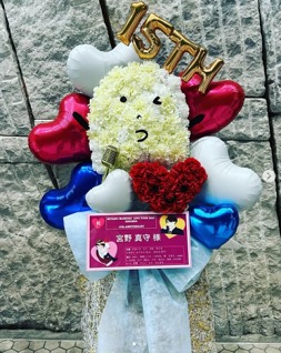 ���������꡼ No.021�Υ���ͥ������ / �Υ��󥿥ӥ塼�ϡȥե饹���ɤϤ����ޤǿʲ������䤷���٥�Ȥ�̤�ǿ���Ф����������΢��ʹ��