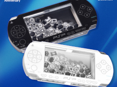 PSPΥ㥫㥫륹ɡۥͽդ722˳ϡPlayStation30ǯǰ饤󥹾