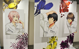 画像ギャラリー No.021のサムネイル画像 / 「UTA☆PRI GRAND SHOP」オープニング内覧会レポート。充実のアイテム&香りを楽しむフレグランス体験も