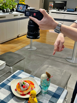 ���������꡼ No.005�Υ���ͥ������ / �䤷����1�Ĥ���ʤ��������ˡ����ȥ��Υ������ꥹ�Ȥ�ʹ�����䤷��ǿ�����ڤ̤�������饤�ֱ����վޡ�