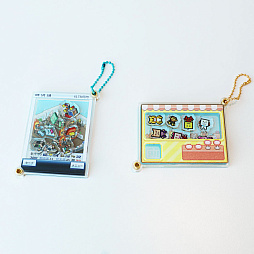 ���������꡼ No.004�Υ���ͥ������ / ���������եȡ��ɥåȳ��κ�ŵ��Pixel Art Park 8�פν�Ÿ�����������ե����������롤�����ϥ���ġ��쥸�㡼�Хå��ʤɿ����å����������